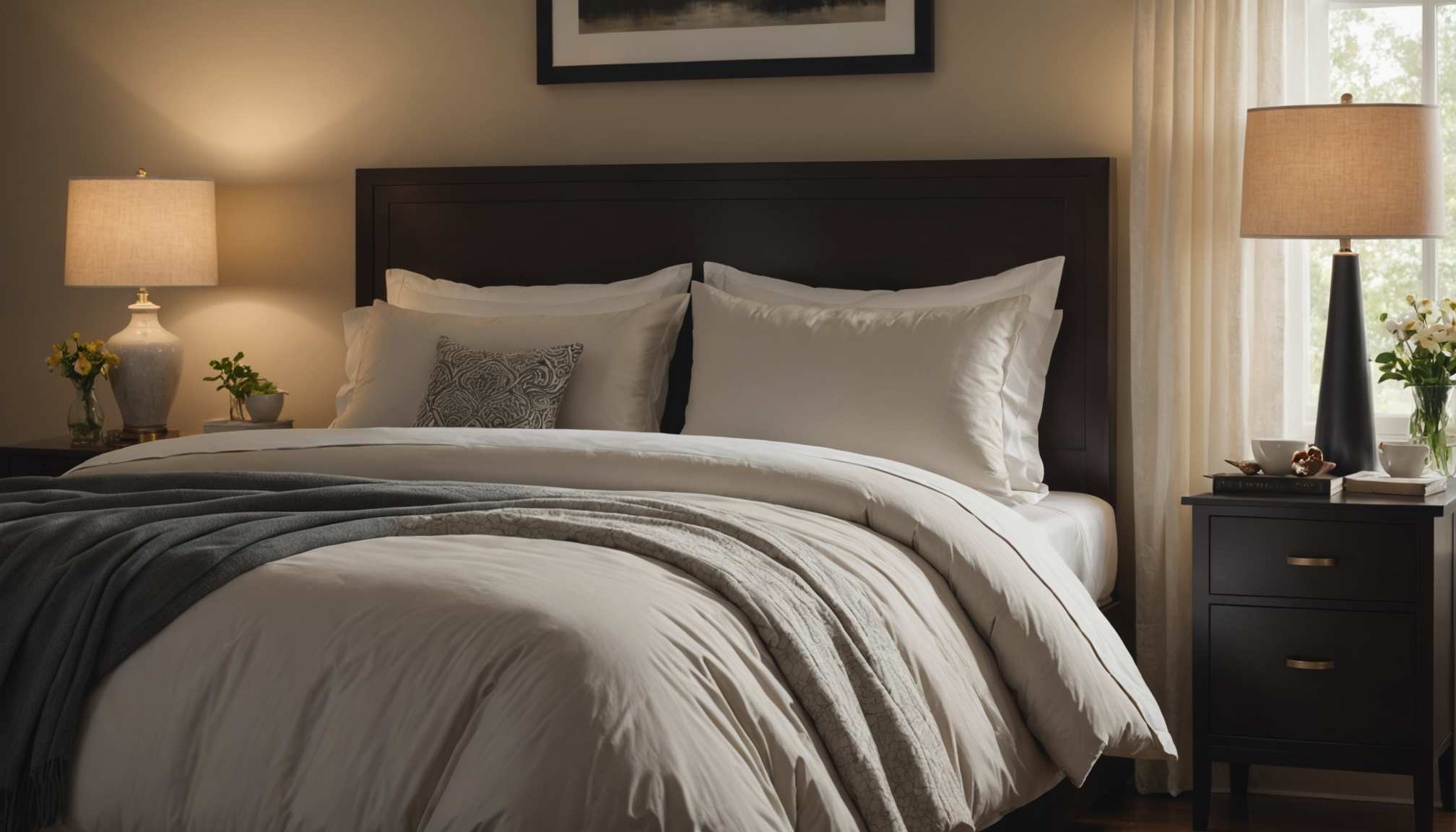 Ce que vous ne savez pas sur les meilleures housses de couette