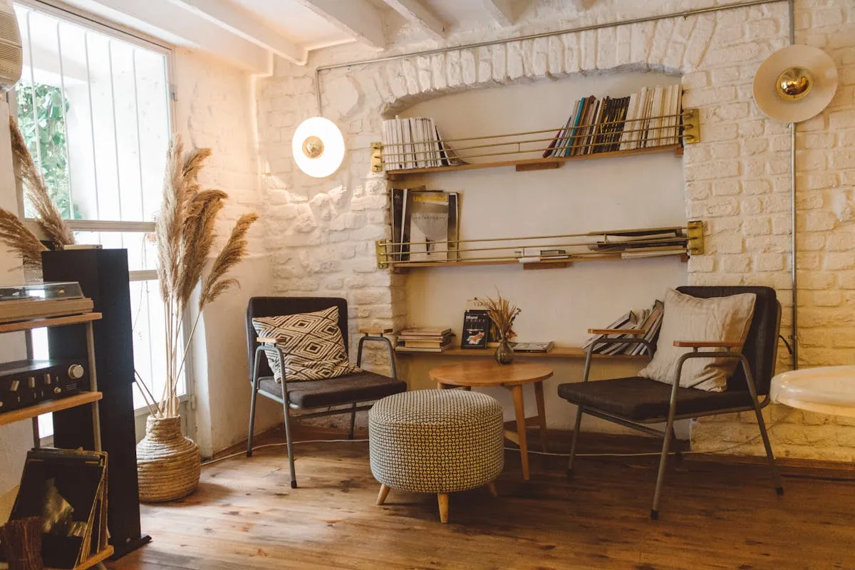 Combien de couleurs faut-il utiliser au maximum pour une pièce harmonieuse ? Les conseils avisés des experts déco