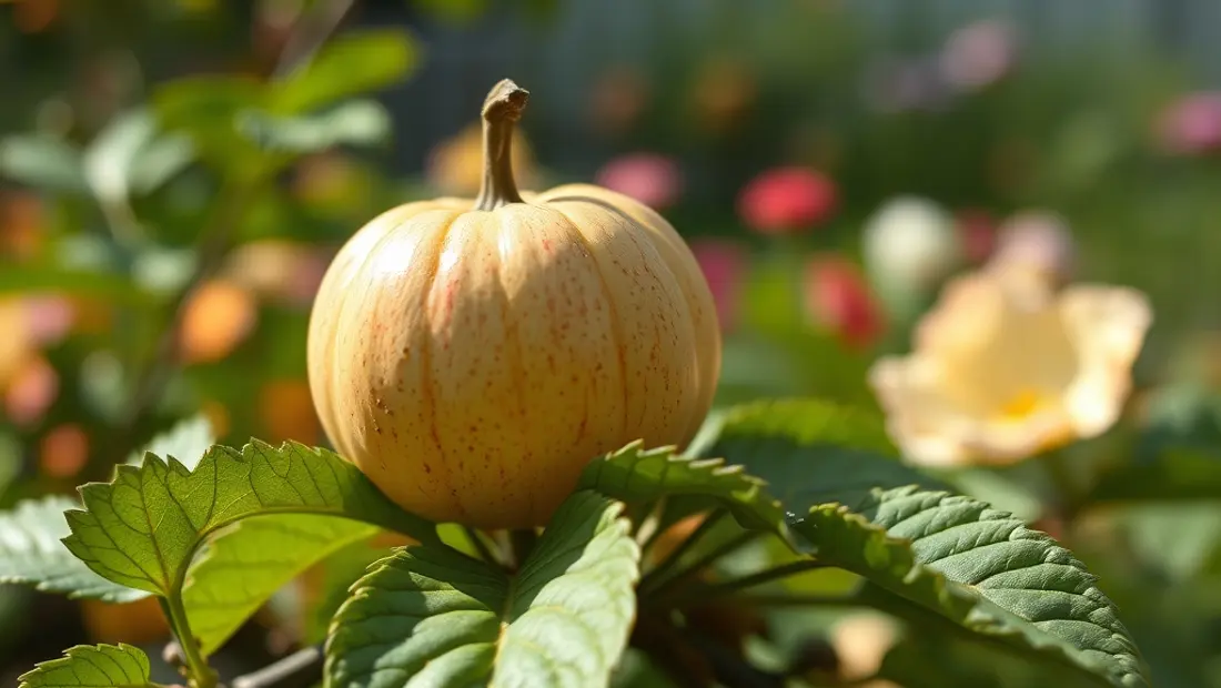 Punaise de jardin sur une feuille de chou