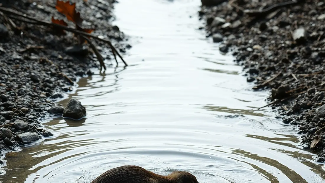 Chasse d'eau en panne