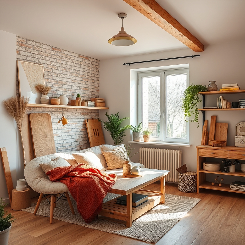 RooMonitor : ultrason pour voisin bruyant