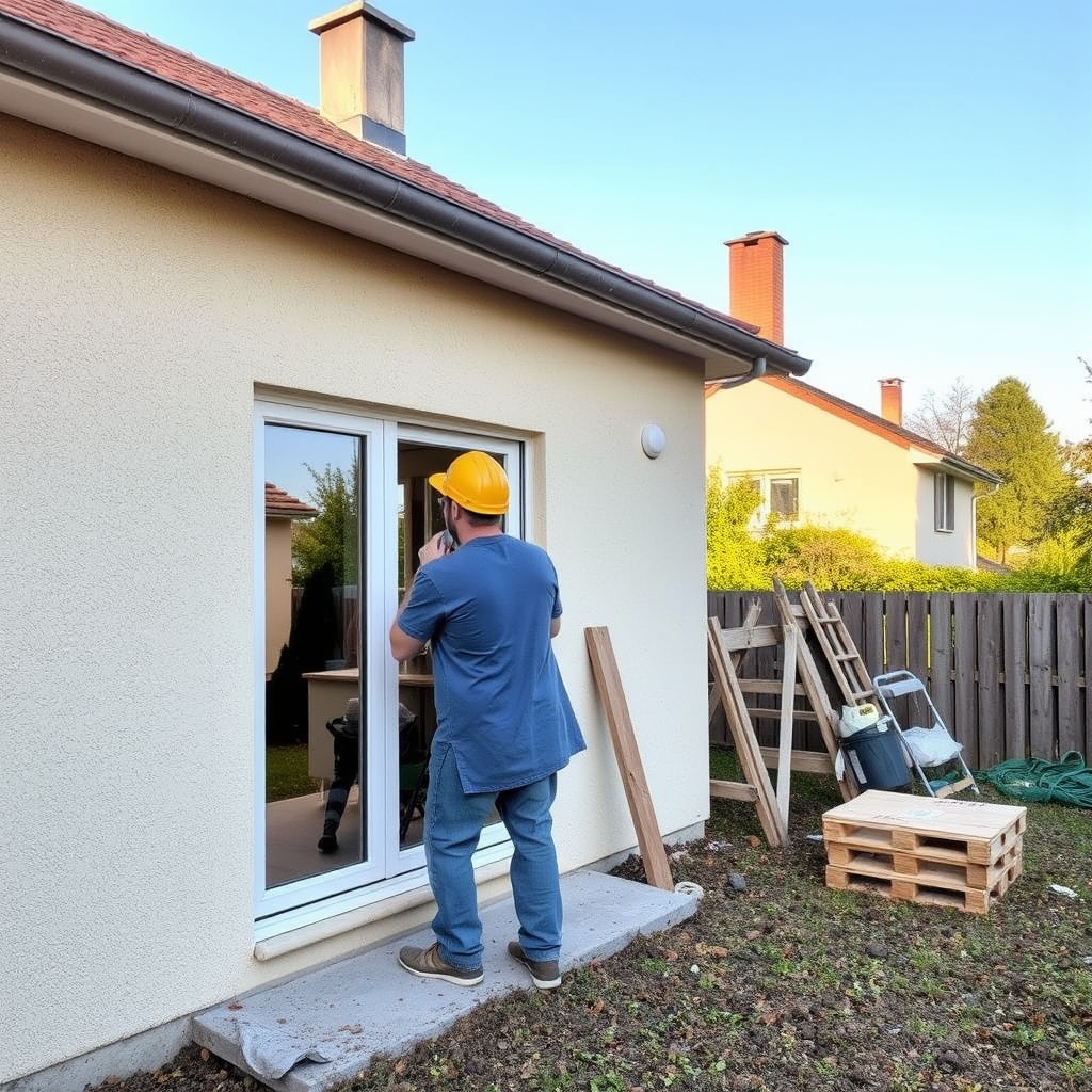 Étapes préliminaires : préparation du chantier et choix du matériel · Guide d installation d une cloison en placo