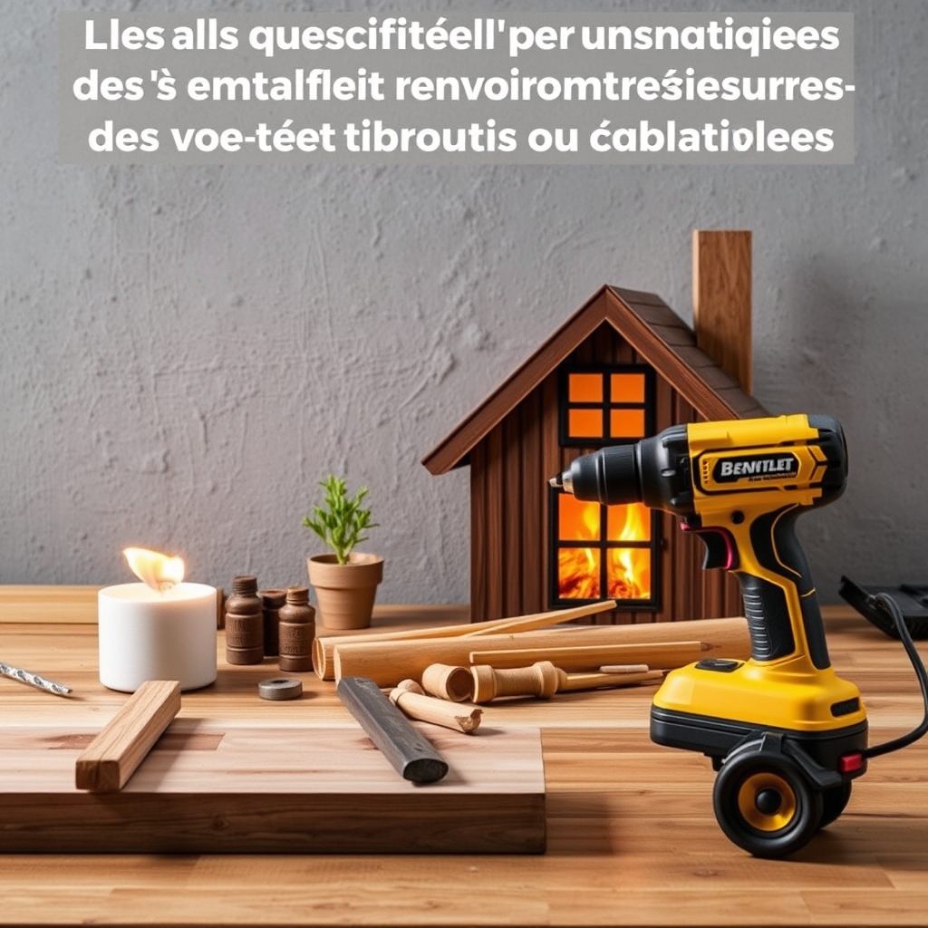 Les bienfaits environnementaux majeurs des énergies renouvelables · Les avantages de la consommation energetique pour l 