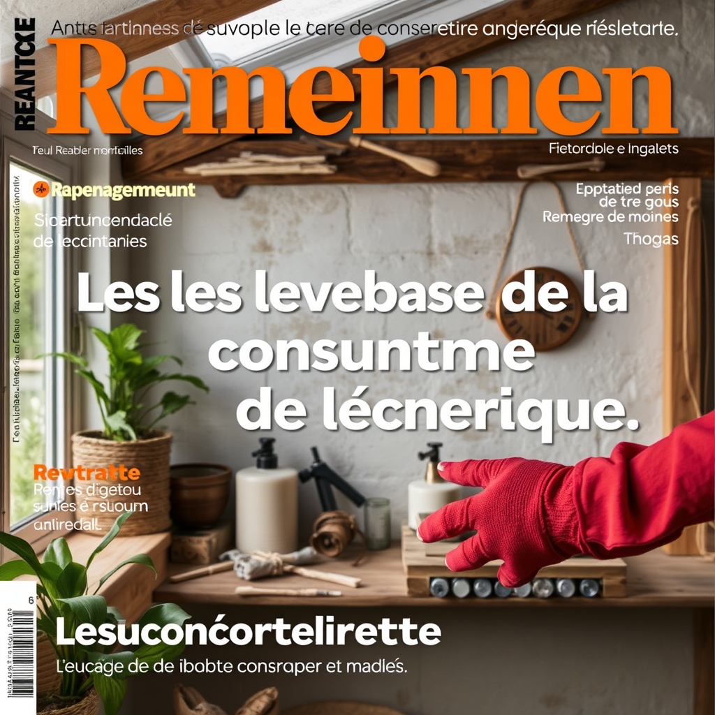 Les avantages de la consommation énergétique pour l'environnement