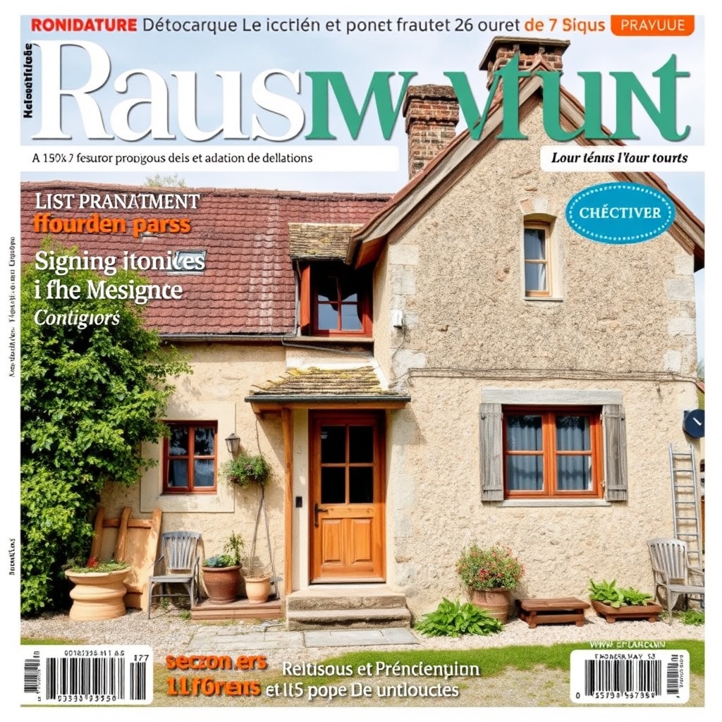 Les Avantages de la Rénovation pour les Maisons Anciennes