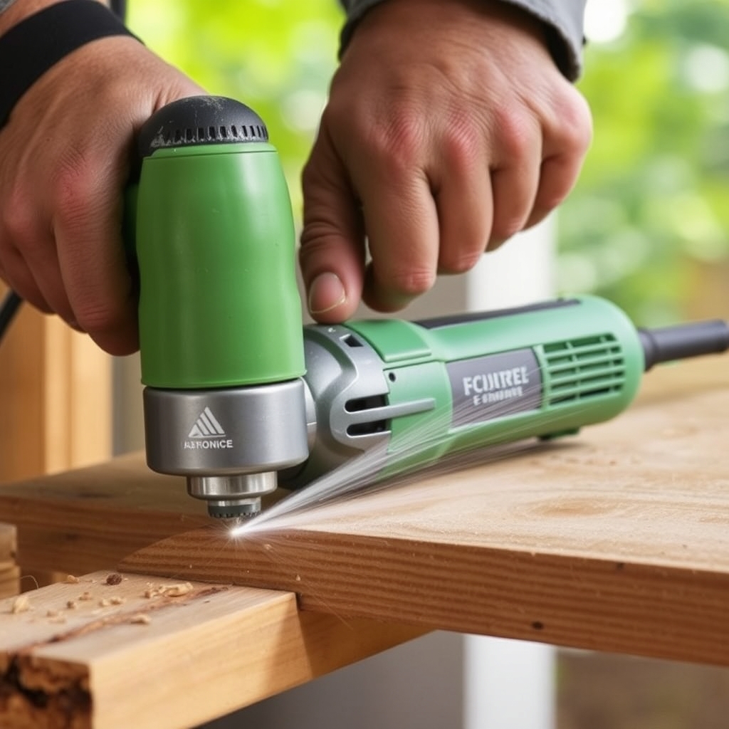 Les outils de ponçage · Les meilleurs outils pour l entretien des materiaux en bois