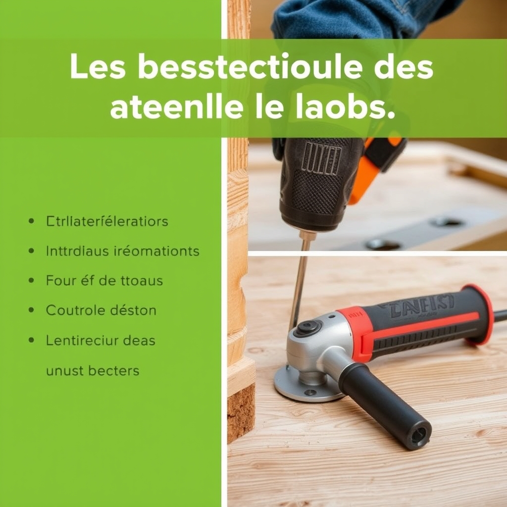 Questions fréquentes · Les meilleurs outils pour l entretien des materiaux en bois