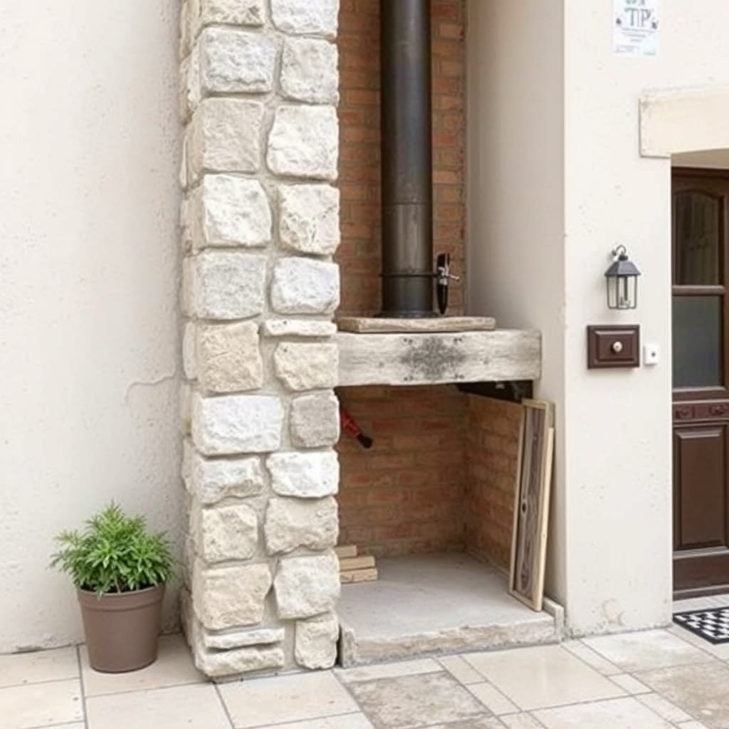 Questions fréquentes · Comment nettoyer les materiaux en pierre et en inox