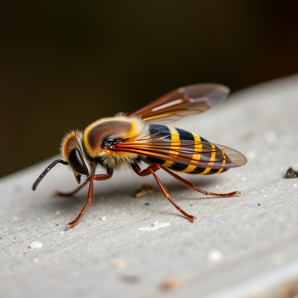 Cycle de vie de la mouche : comprendre pour mieux combattre — signification mouche dans la maison islam